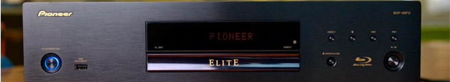 Ремонт DVD и Blu-Ray плееров Pioneer в Ногинске
